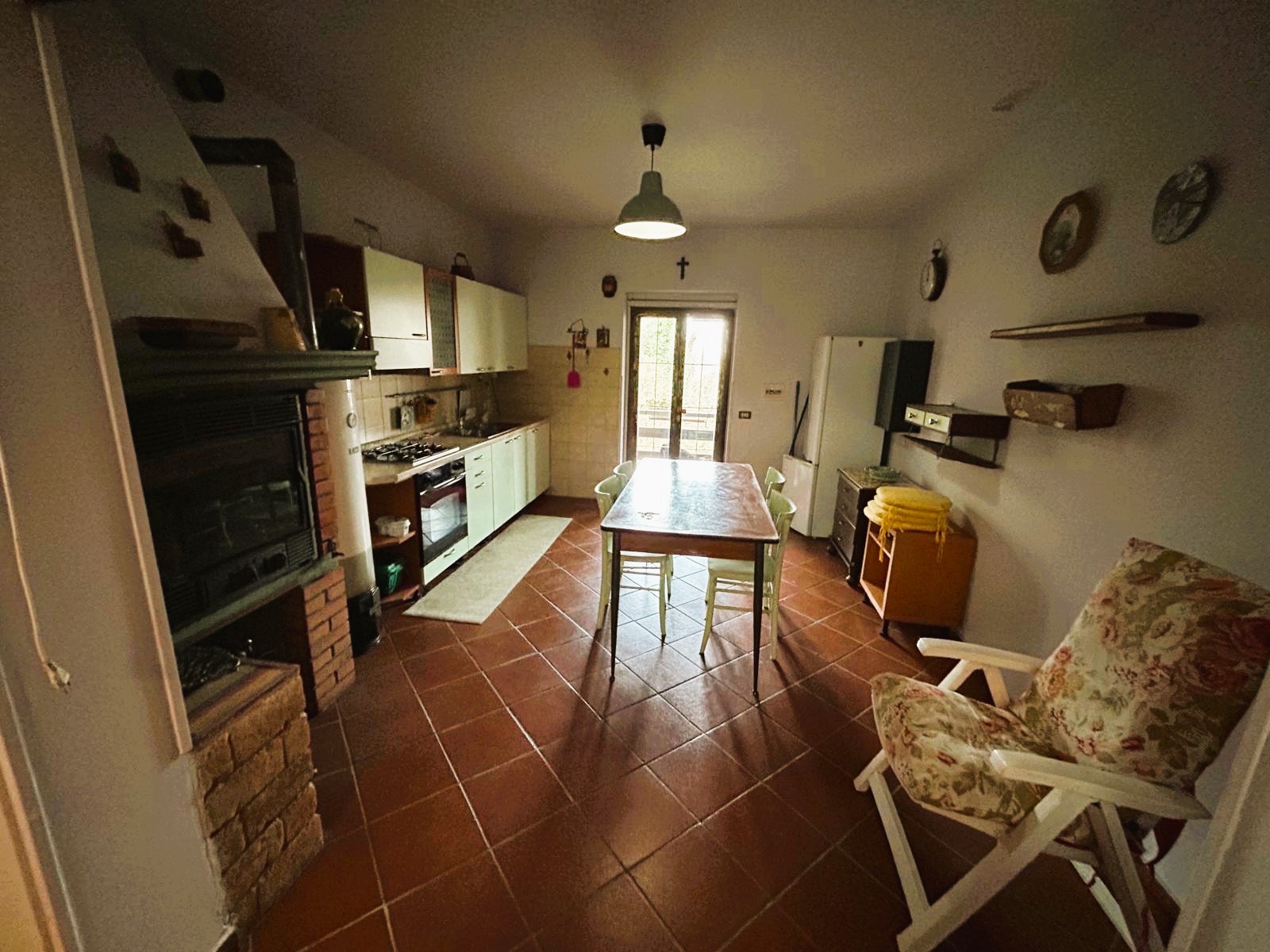 Appartamento - Paratico